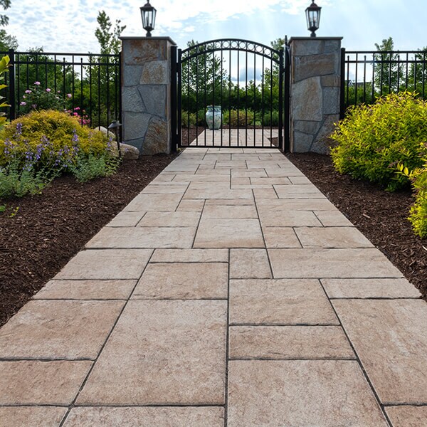 Unilock Beacon Hill Concrete Paver